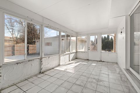 Tiny photo for 11015 S Natchez Avenue, Worth, IL 60482 (MLS # 12567447)