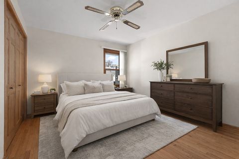 Tiny photo for 11015 S Natchez Avenue, Worth, IL 60482 (MLS # 12567447)