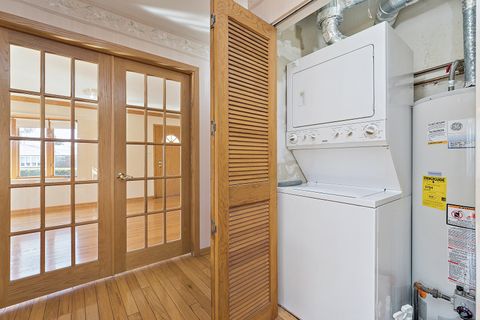 Tiny photo for 11015 S Natchez Avenue, Worth, IL 60482 (MLS # 12567447)