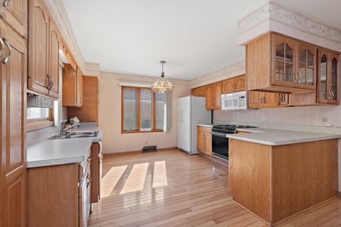 Tiny photo for 11015 S Natchez Avenue, Worth, IL 60482 (MLS # 12567447)