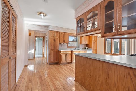 Tiny photo for 11015 S Natchez Avenue, Worth, IL 60482 (MLS # 12567447)