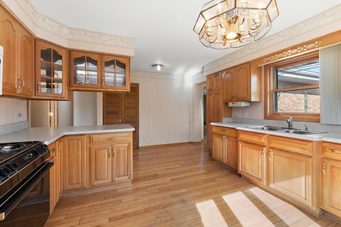 Tiny photo for 11015 S Natchez Avenue, Worth, IL 60482 (MLS # 12567447)