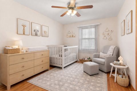 Tiny photo for 11015 S Natchez Avenue, Worth, IL 60482 (MLS # 12567447)