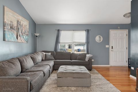 Tiny photo for 1380 Dahlgren Lane, Minooka, IL 60447 (MLS # 12596944)