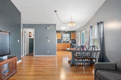 Tiny photo for 1380 Dahlgren Lane, Minooka, IL 60447 (MLS # 12596944)