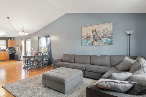 Tiny photo for 1380 Dahlgren Lane, Minooka, IL 60447 (MLS # 12596944)