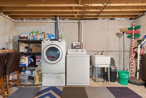 Tiny photo for 1380 Dahlgren Lane, Minooka, IL 60447 (MLS # 12596944)