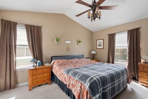 Tiny photo for 1380 Dahlgren Lane, Minooka, IL 60447 (MLS # 12596944)