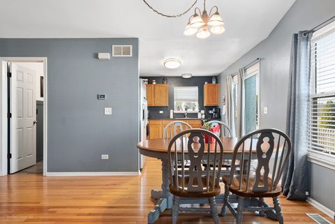 Tiny photo for 1380 Dahlgren Lane, Minooka, IL 60447 (MLS # 12596944)