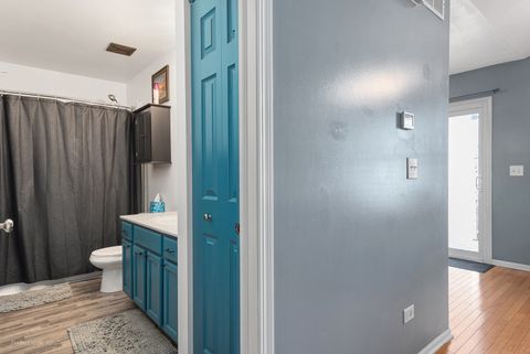 Tiny photo for 1380 Dahlgren Lane, Minooka, IL 60447 (MLS # 12596944)