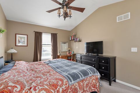 Tiny photo for 1380 Dahlgren Lane, Minooka, IL 60447 (MLS # 12596944)