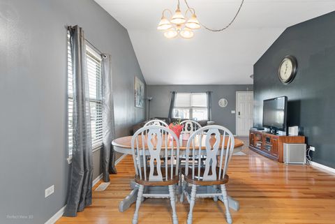 Tiny photo for 1380 Dahlgren Lane, Minooka, IL 60447 (MLS # 12596944)