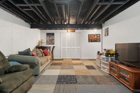 Tiny photo for 1380 Dahlgren Lane, Minooka, IL 60447 (MLS # 12596944)