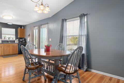 Tiny photo for 1380 Dahlgren Lane, Minooka, IL 60447 (MLS # 12596944)