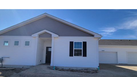 6447 Juniper Drive Wonder Lake IL 60097