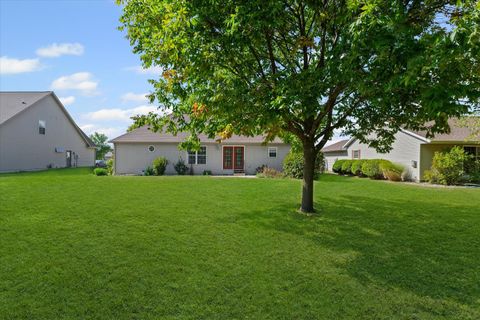 Tiny photo for 1012 Waters Edge Road, Champaign, IL 61822 (MLS # 12487303)