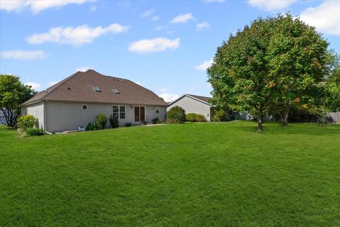 Tiny photo for 1012 Waters Edge Road, Champaign, IL 61822 (MLS # 12487303)