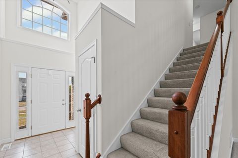 Tiny photo for 1012 Waters Edge Road, Champaign, IL 61822 (MLS # 12487303)