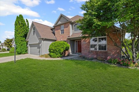 Tiny photo for 1012 Waters Edge Road, Champaign, IL 61822 (MLS # 12487303)