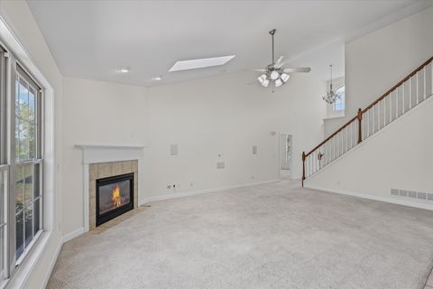 Tiny photo for 1012 Waters Edge Road, Champaign, IL 61822 (MLS # 12487303)