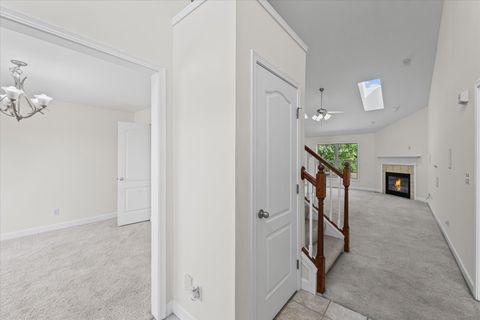 Tiny photo for 1012 Waters Edge Road, Champaign, IL 61822 (MLS # 12487303)