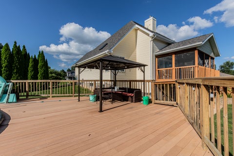 Tiny photo for 1224 Elliott Lane, Princeton, IL 61356 (MLS # 12727238)