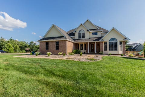 Photo of 1224 Elliott Lane, Princeton, IL 61356 (MLS # 12727238)