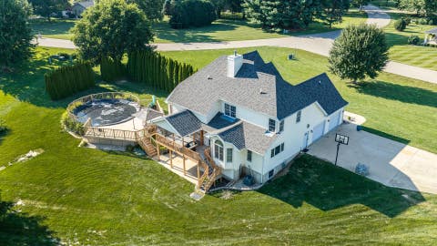 Tiny photo for 1224 Elliott Lane, Princeton, IL 61356 (MLS # 12727238)