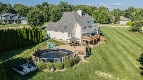 Tiny photo for 1224 Elliott Lane, Princeton, IL 61356 (MLS # 12727238)