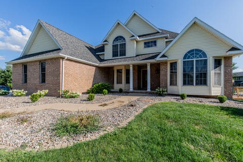 Tiny photo for 1224 Elliott Lane, Princeton, IL 61356 (MLS # 12727238)