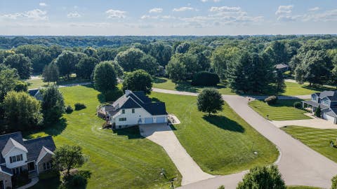 Tiny photo for 1224 Elliott Lane, Princeton, IL 61356 (MLS # 12727238)