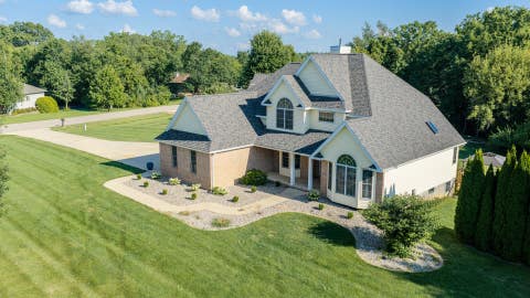 Tiny photo for 1224 Elliott Lane, Princeton, IL 61356 (MLS # 12727238)