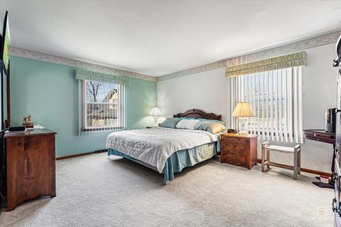 Tiny photo for 462 Mulberry Lane, Wood Dale, IL 60191 (MLS # 12584970)