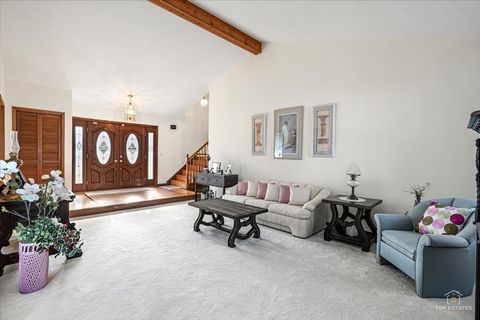 Tiny photo for 462 Mulberry Lane, Wood Dale, IL 60191 (MLS # 12584970)