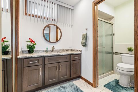 Tiny photo for 462 Mulberry Lane, Wood Dale, IL 60191 (MLS # 12584970)