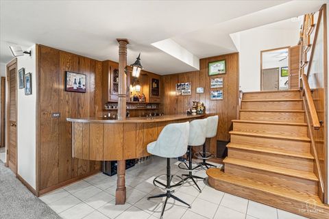 Tiny photo for 462 Mulberry Lane, Wood Dale, IL 60191 (MLS # 12584970)