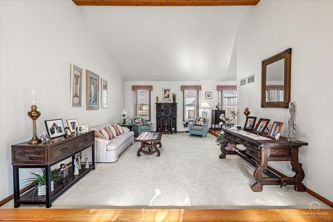 Tiny photo for 462 Mulberry Lane, Wood Dale, IL 60191 (MLS # 12584970)