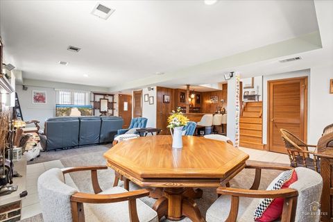 Tiny photo for 462 Mulberry Lane, Wood Dale, IL 60191 (MLS # 12584970)