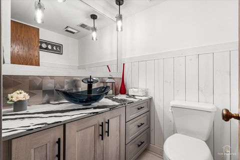 Tiny photo for 462 Mulberry Lane, Wood Dale, IL 60191 (MLS # 12584970)