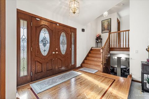 Tiny photo for 462 Mulberry Lane, Wood Dale, IL 60191 (MLS # 12584970)