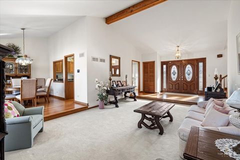 Tiny photo for 462 Mulberry Lane, Wood Dale, IL 60191 (MLS # 12584970)