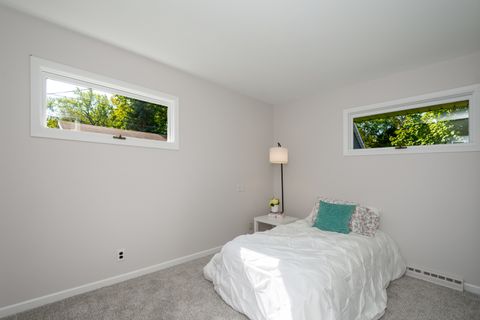 Tiny photo for 8026 236th Avenue, Salem, WI 53168 (MLS # 12485392)