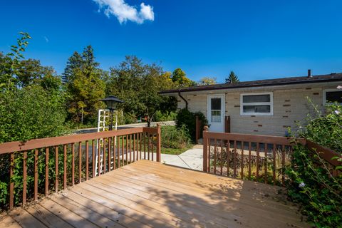 Tiny photo for 8026 236th Avenue, Salem, WI 53168 (MLS # 12485392)