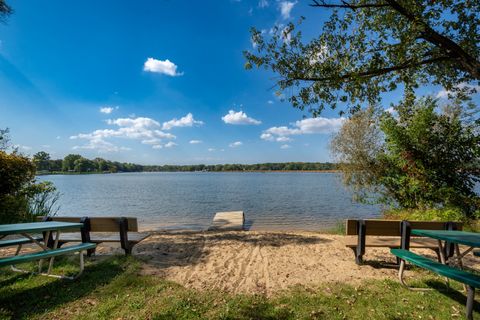 Tiny photo for 8026 236th Avenue, Salem, WI 53168 (MLS # 12485392)