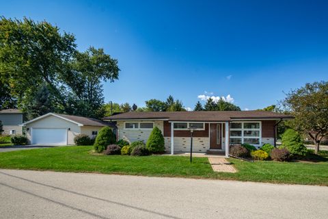 Photo of 8026 236th Avenue, Salem, WI 53168 (MLS # 12485392)