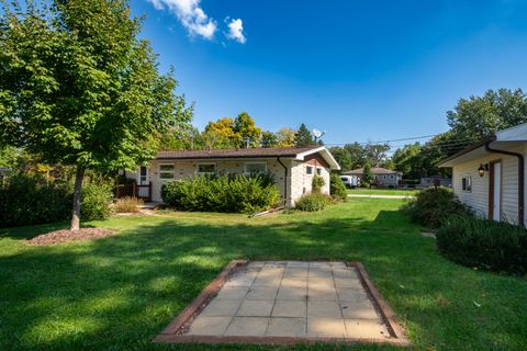 Tiny photo for 8026 236th Avenue, Salem, WI 53168 (MLS # 12485392)
