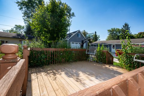 Tiny photo for 8026 236th Avenue, Salem, WI 53168 (MLS # 12485392)