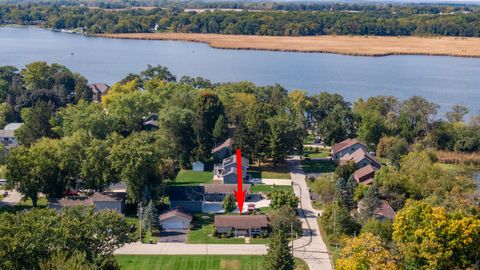 Tiny photo for 8026 236th Avenue, Salem, WI 53168 (MLS # 12485392)