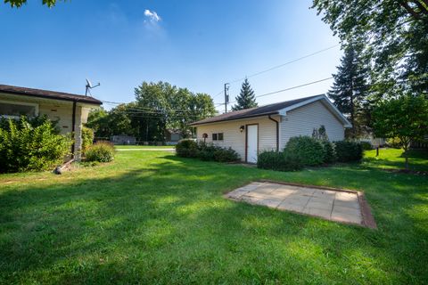 Tiny photo for 8026 236th Avenue, Salem, WI 53168 (MLS # 12485392)