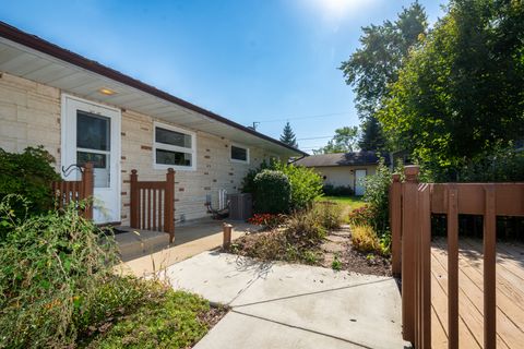 Tiny photo for 8026 236th Avenue, Salem, WI 53168 (MLS # 12485392)